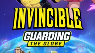 Invincible: Guarding the Globe #gameplay #invincible by Geopbyte Gaming 39 views 2 months ago 13 minutes, 44 seconds