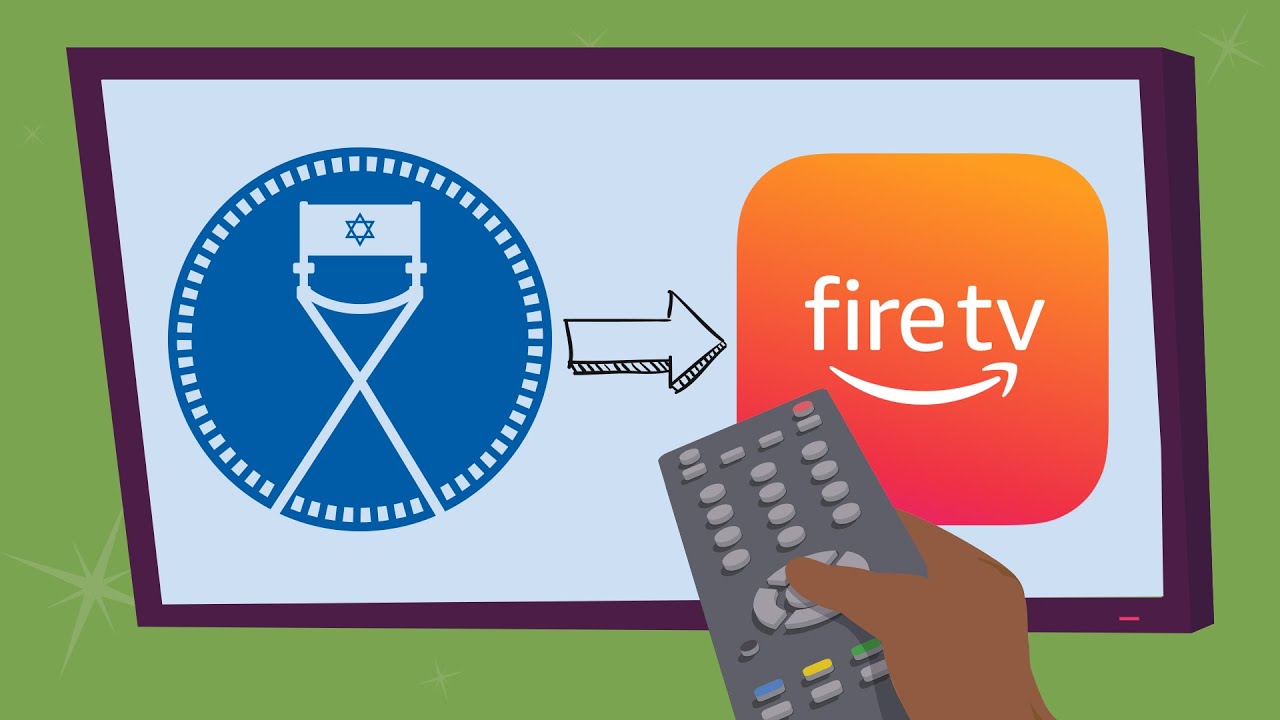 How to Watch AJFF on Amazon Fire TV YouTube