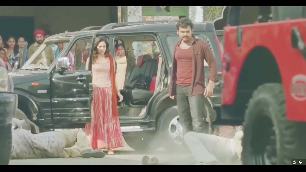 Telugu Released Full Urdu Dubbed Action Romantic Movie | Paiyya | Karthi, Tamannah | New Movie