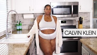 NO shapewear, NO makeup, NO wig haul! AU NATURAL! My Confidence Story