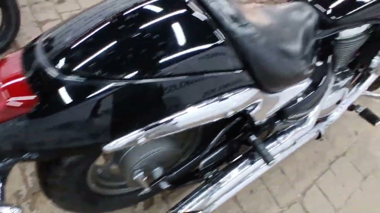 177942 - JTA SUZUKI / BOULEVARD M800 12/13