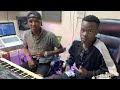 Wivu Yako By Mtoto Wa Baba Ft G Kenny