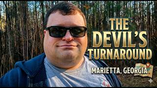 Exploring Noonday Missionary Baptist Church Extension Cemetery | Marietta, GA History