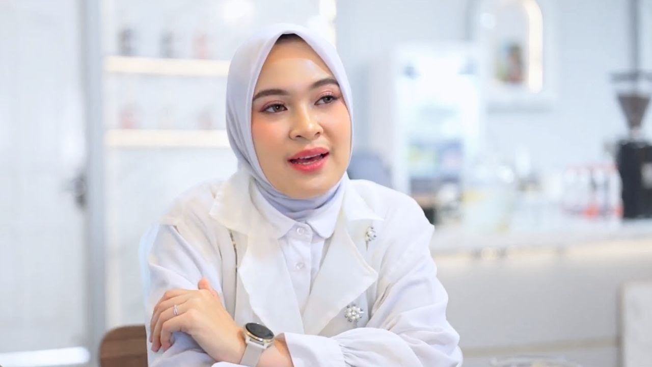 JEF Banjar - Sampai Sanja Panghabisan (Music Video) OST. Kuyank