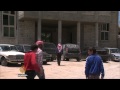 Nusra front fighters raid lebanese town