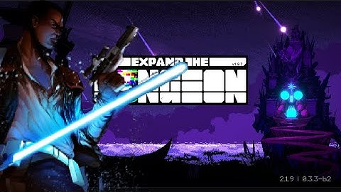 May the fourth be with you - Modded Enter The Gungeon