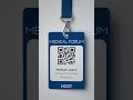 Event Badges &amp; Labels