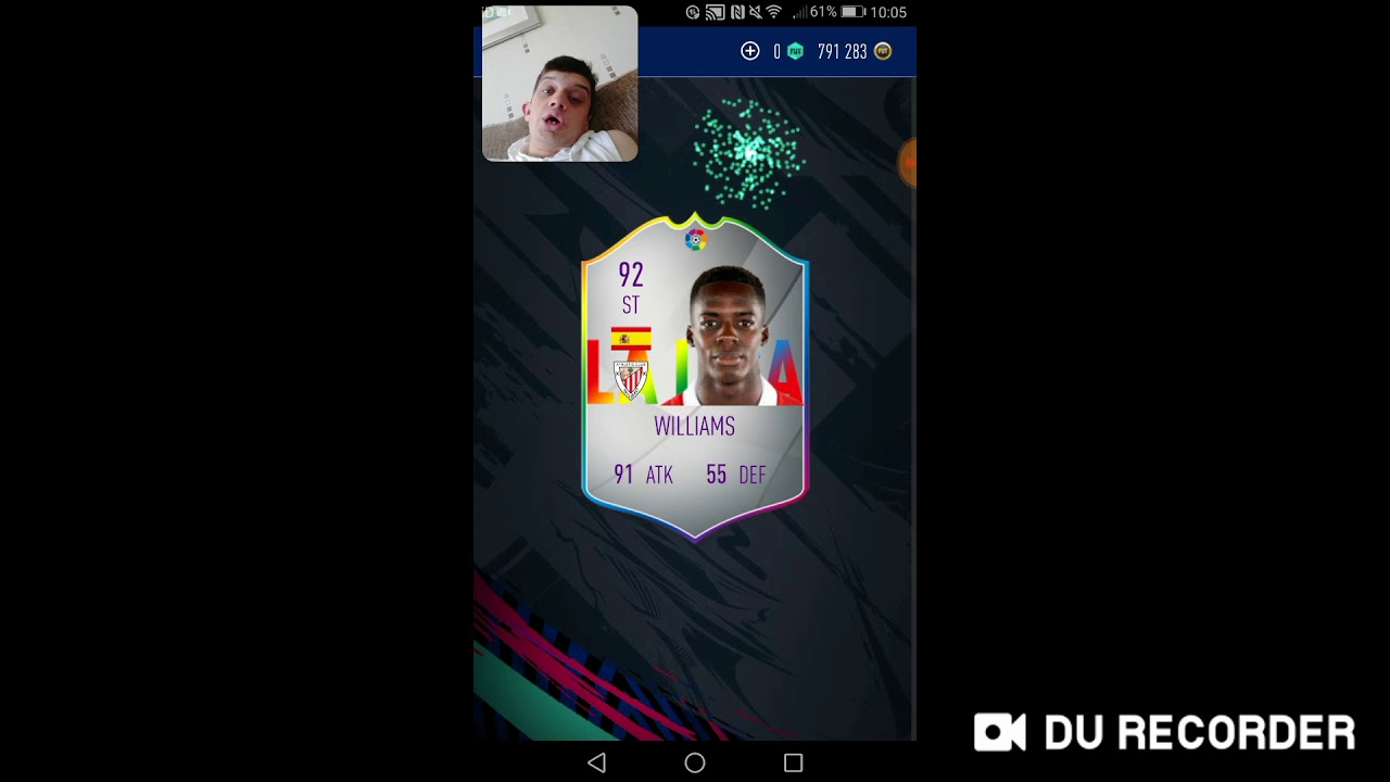 Opening up 30 guaranteed TOTS packs. 99 rated player packed. Fifa 19.