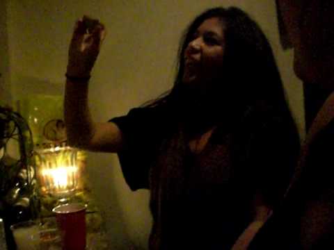 drinking jenga part 2