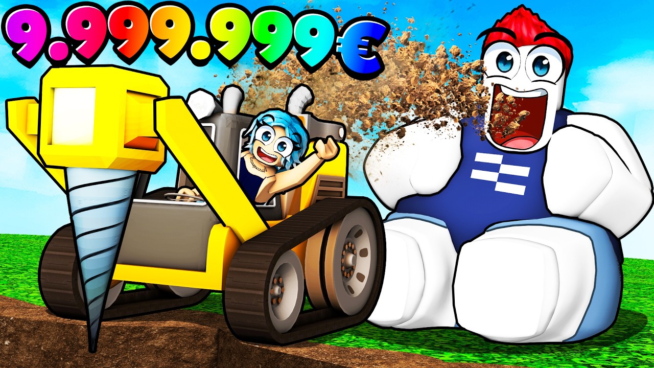 8000 ROBUX PRANK in Roblox