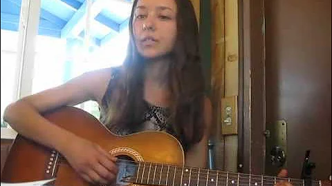 Summer's Fading - Original Song by Jessica Painter