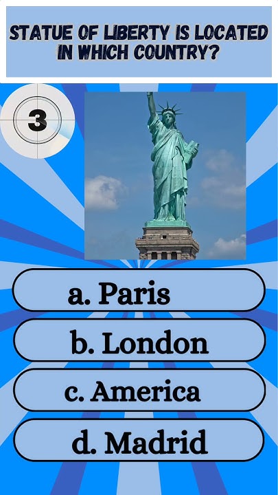 the-statue-of-liberty-is-located-in-which-country-youtube