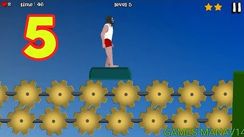 Short Life Level #5 || Gameplay Walkthrough