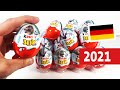 Kinder Joy JURASSIC WORLD Deutschland 2021 |Киндер Джой МИР ЮРСКОГО ПЕРИОДА| ВЕРСИЯ ИЗ ГЕРМАНИИ 2021