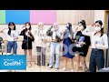 쿨룩 LIVE ▷CLC 'HELICOPTER' /200911[강한나의 볼륨을 높여요]