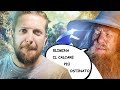 GANDALF che legge il retro dei detersivi? - Challenge di doppiaggio