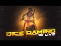 PUBG MOBILE [KR] FREE CUSTOM ROOM AND T3 SCRIMS DICEGAMING Road To 2K