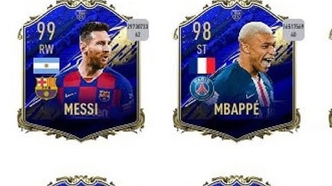 HOW TO GET UNLIMITED *TOTY CARDS* PACYBITS 20 HACK/GLITCH