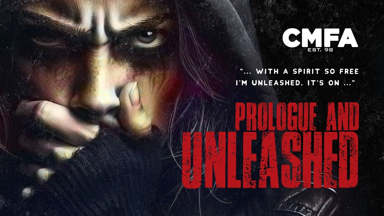 Watch CMFA (est.98) - Unleashed (with Prologue) / "Raw" on YouTube Watch CMFA (est.98) - Unleashed (with Prologue) / "Raw" on YouTube
