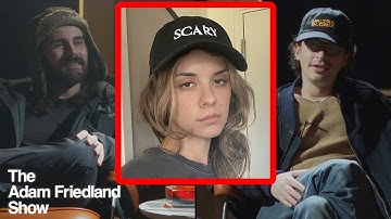 When Adam Met Dasha