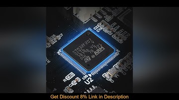 Top BIGTREETECH SKR MINI E3 V1.2 32Bit Board TFT35 E3 V3.0 Touch Screen TMC2209UART TMC2208 Motor D