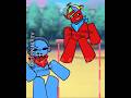 oh my little baby boy animation meme / forsaken Coolkidd &amp; bluudud #robloxforsaken #memeanimation