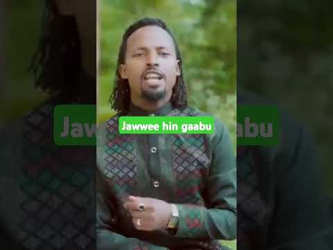 Music Oromo Caalaa Hin Gaabbitata Ree