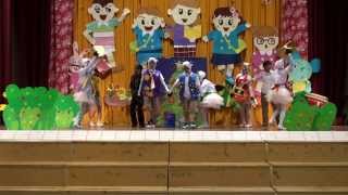 彩虹新竹劇團2013七隻小羊1021219一團苗栗啟文國小_二之2