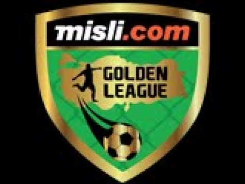 Misli.com Golden League / Türkiye Şampiyonası / Tuncay İdman Yurdu - Embeff C