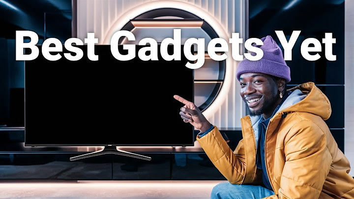 The Ultimate Smart Home Gadgets