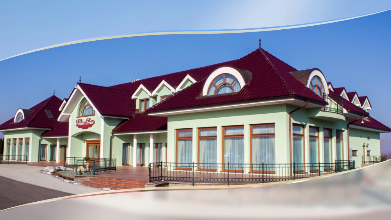 Hotel Viliam Fraňo
