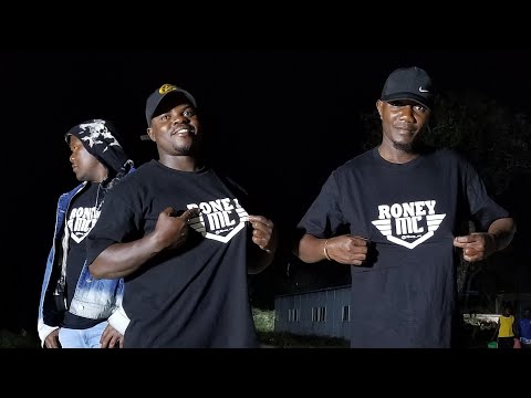 Roney Mc Bado SIJAFANIKIWA