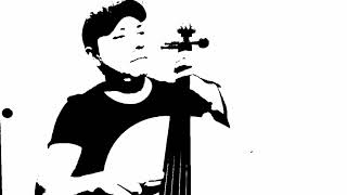 Modal Improvisation #1. Locrian