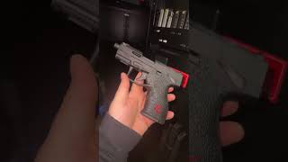 Tx22 compact coming along nicely! #edc #viral #shorts