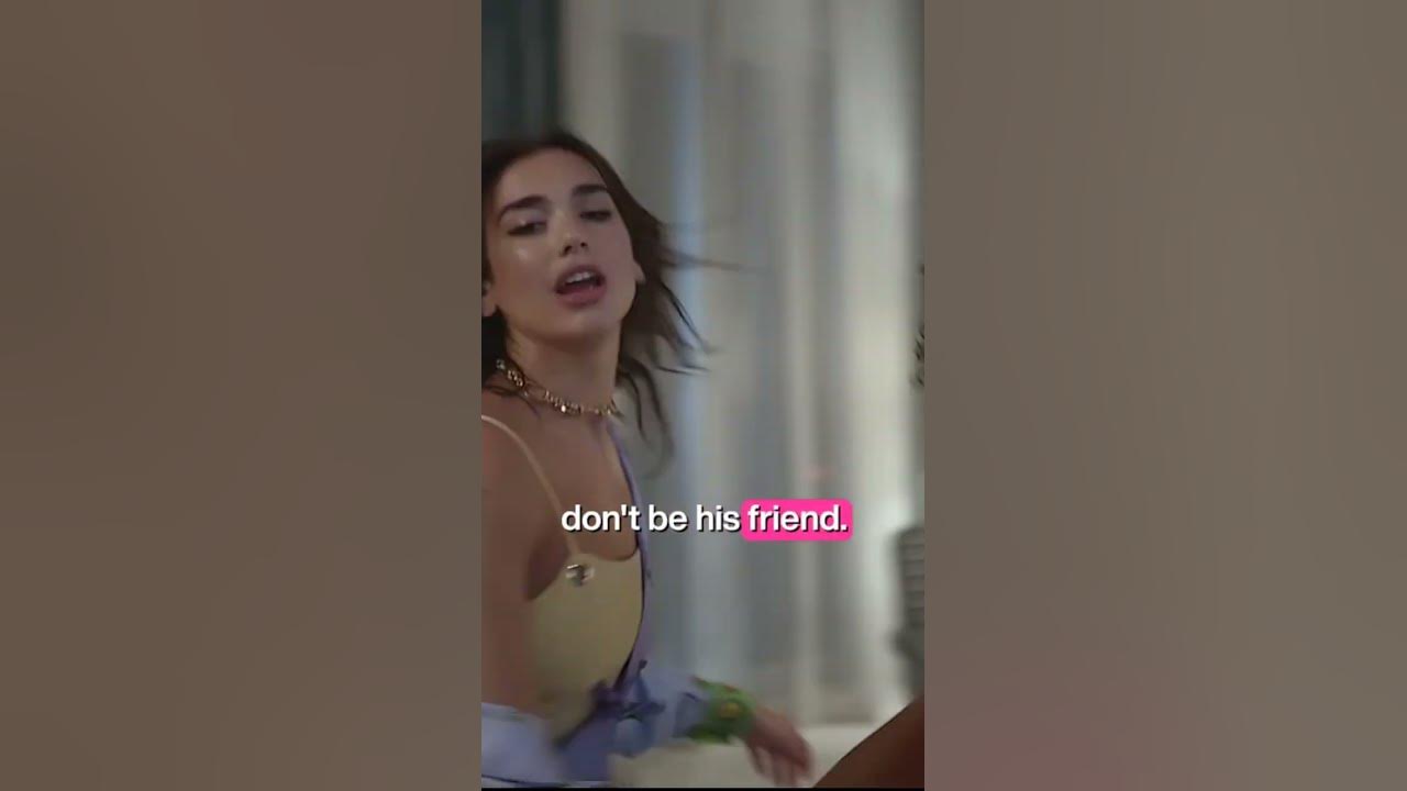 Dua Lipa - New Rules #dualipa