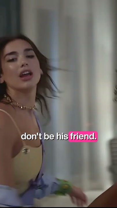 Dua Lipa - New Rules #dualipa