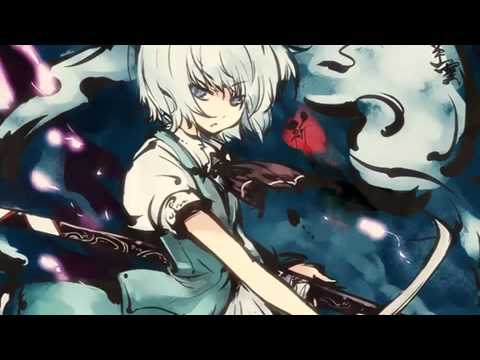 【東方Vocal】【東方妖々夢】Riverside   桜花散華