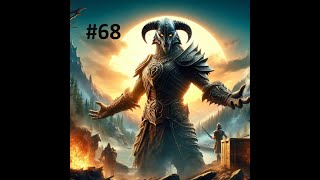 Pokojowa narada z Siwobrodymi | The Elder Scrolls V: Skyrim #68