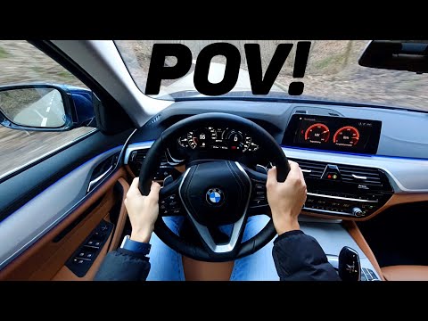 bmw-530e-|-pov-|-review!-|