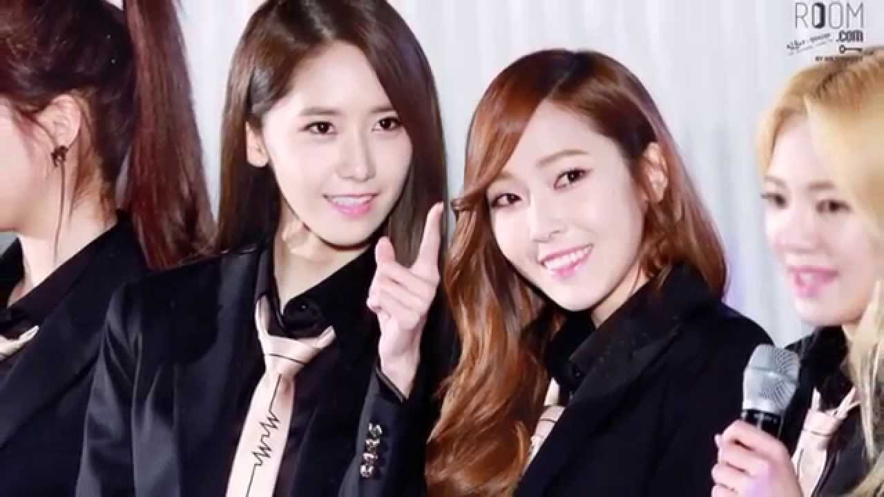 YOONA JESSICA (YoonSic)