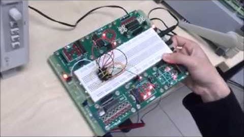 EEE20001 Digital Electronics Design Group 7 Lab 1:Prototyping Introduction