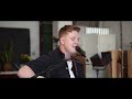 Sonny Tennet - Love Grows (Hackney Sessions)