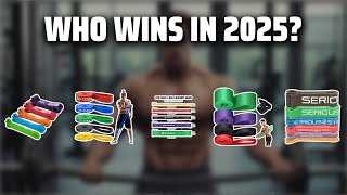 The Top 5 Best Clench Fitness In 2025 - Must Watch Before Buying