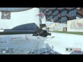 死んだのでボツなジャンプCrossbow