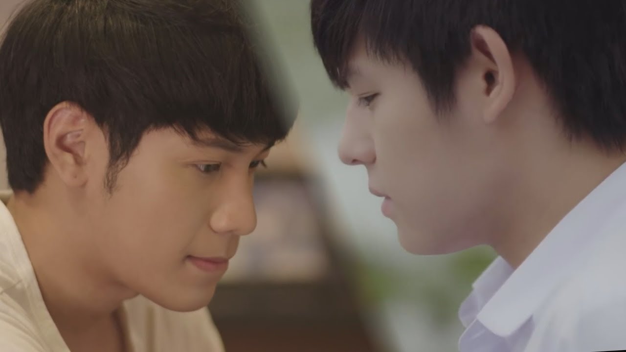 【狮噗singto&pluem】致我的思春期（上）