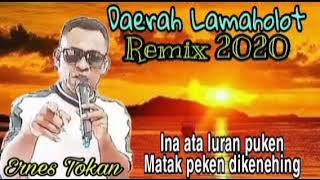 Panah peken dikenehing _ Daerah Lamaholot // Ernes tokan