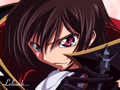 Code Geass R2 Blu Ray Anime Unboxing