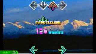 Stepmania / DJ Evil - Sweet ( Heavy )