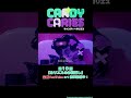 【Candy Caries Shorts #100】第10話「カリエスのお引越し」より