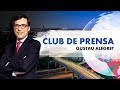 Club de Prensa NTN24 / miércoles 13 de marzo de 2019